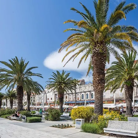 Apartman Luxury Loreta Split