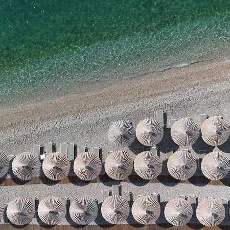 Apartman Luxury Loreta Split