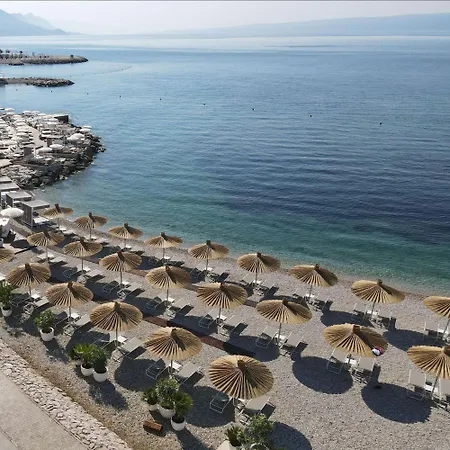 Luxury Loreta Apartman Split