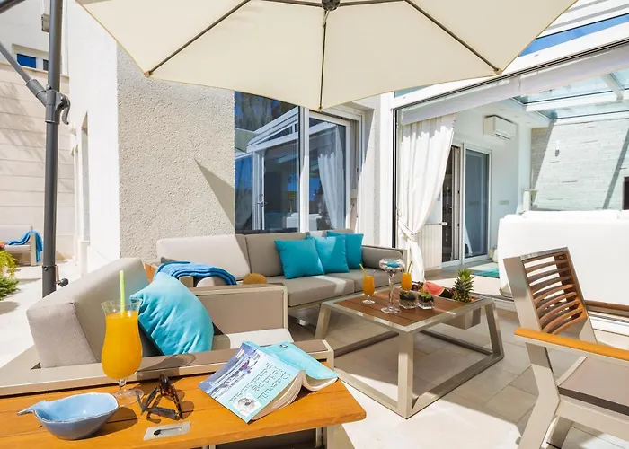 Luxury Loreta Apartman