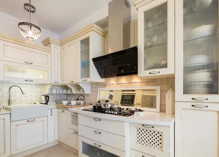 Apartman Luxury Loreta Split