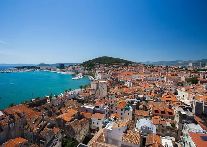 Apartman Luxury Loreta