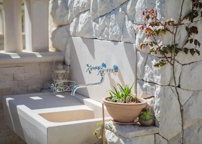 Apartman Luxury Loreta Split