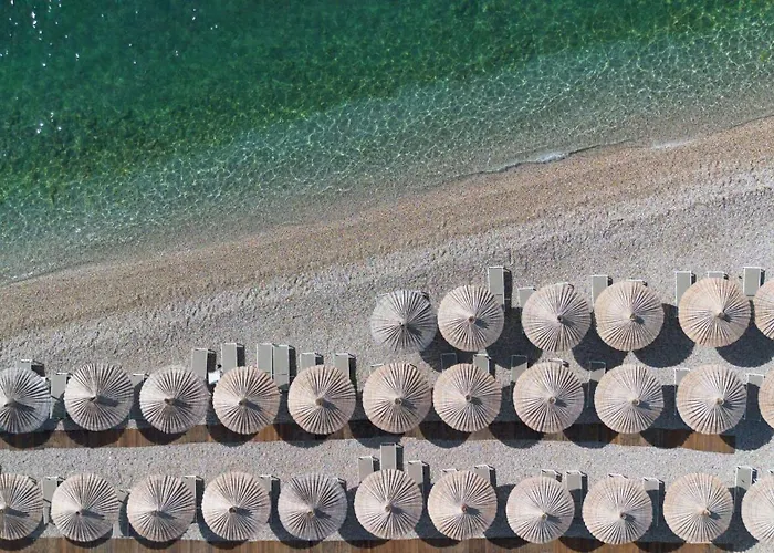 Apartman Luxury Loreta Split