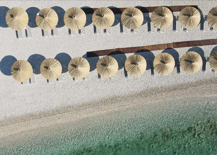 Apartman Luxury Loreta