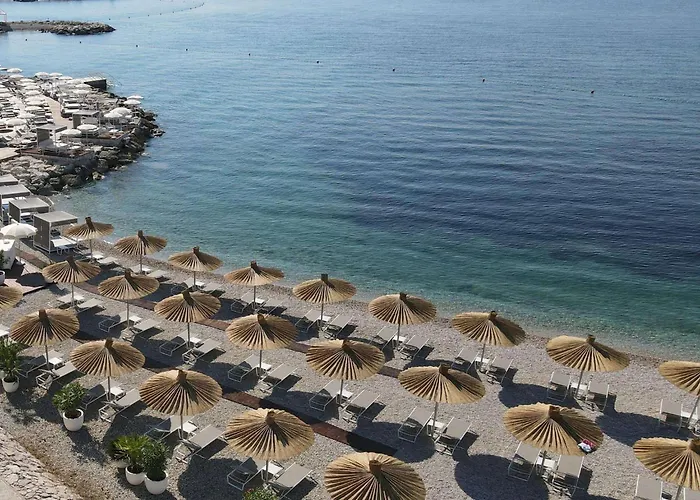 Luxury Loreta Apartman Split