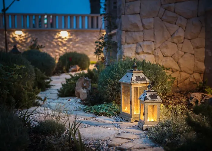 Apartman Luxury Loreta