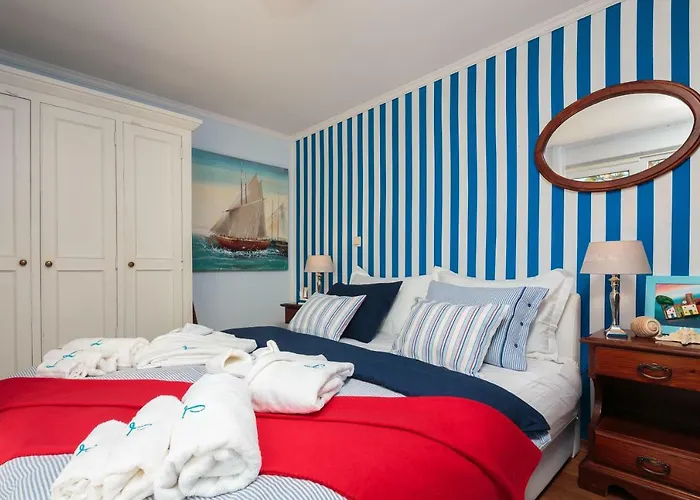 Apartman Luxury Loreta *