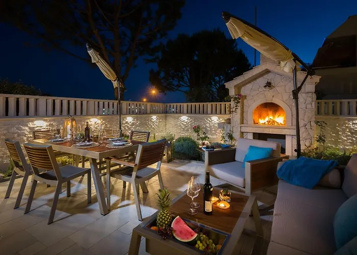 Luxury Loreta Apartman Split