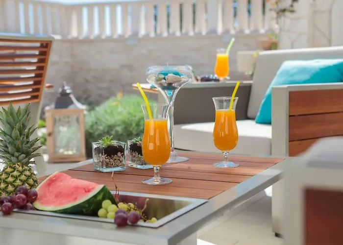 Luxury Loreta * Split