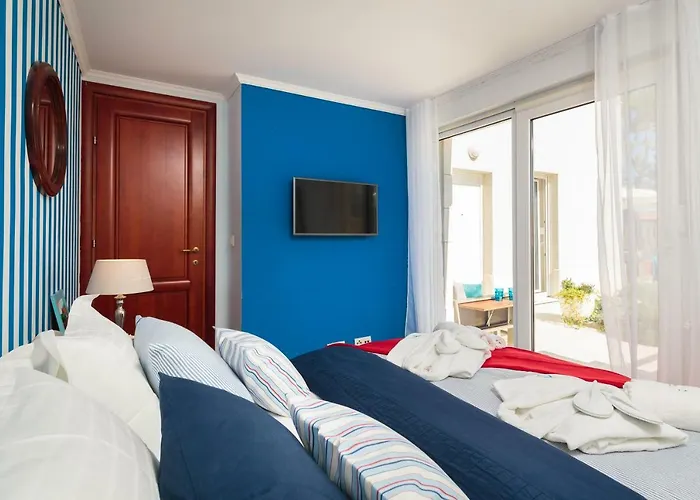 Apartman Luxury Loreta *