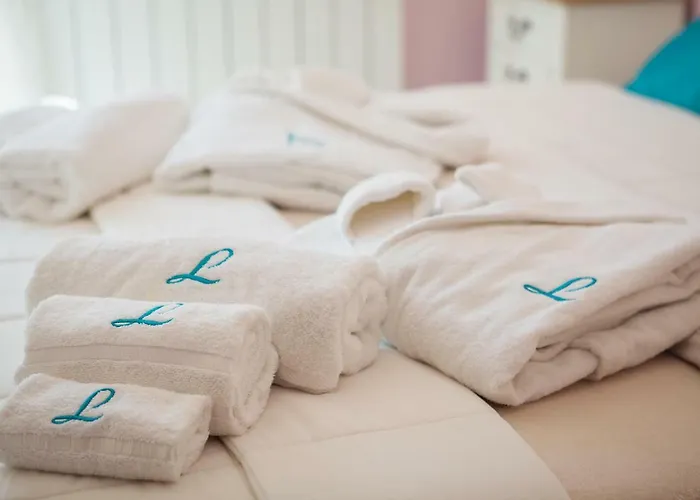 Apartman Luxury Loreta