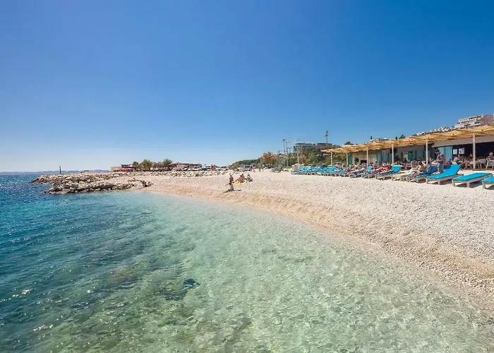 Apartman Luxury Loreta