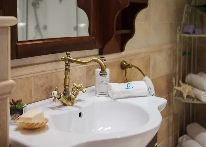 Luxury Loreta Apartman Split