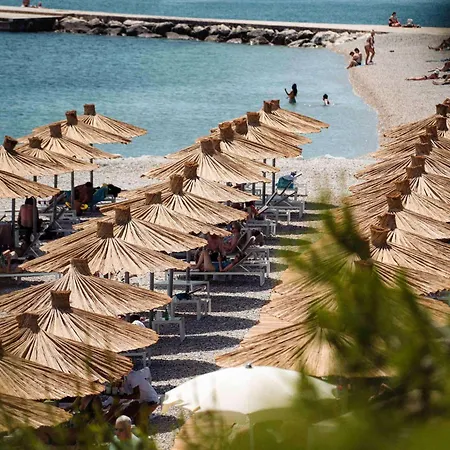 Luxury Loreta 스플리트