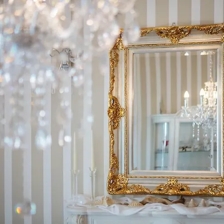 Luxury Loreta 아파트 스플리트