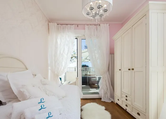 Luxury Loreta *