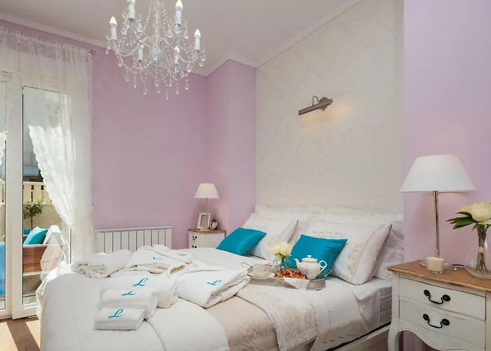 Luxury Loreta * Сплит