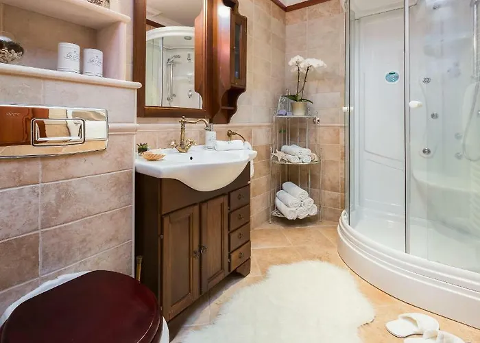 Luxury Loreta * Сплит