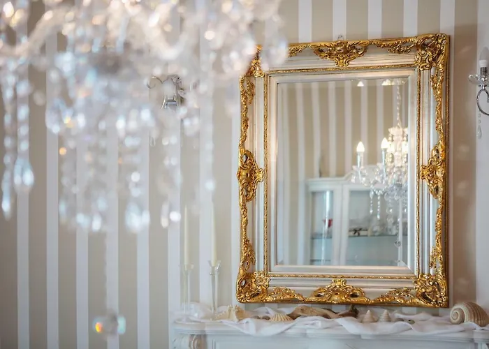 Luxury Loreta Апартаменты Сплит