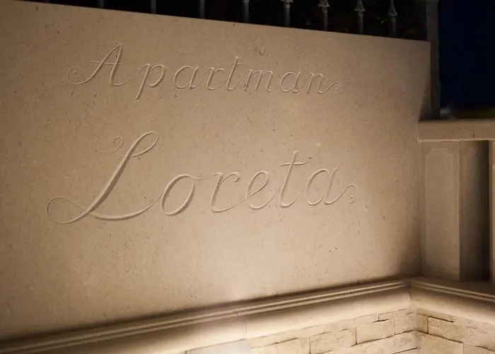 Luxury Loreta *
