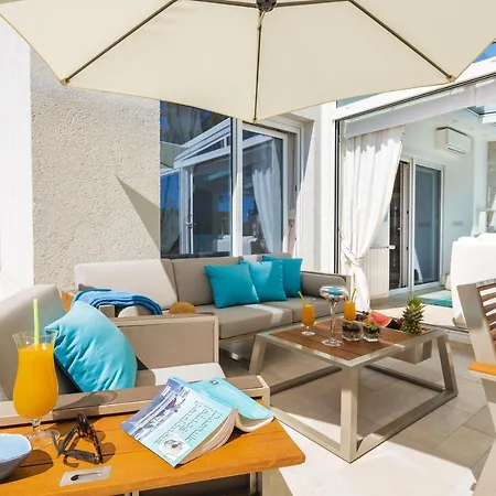 Luxury Loreta Appartamento