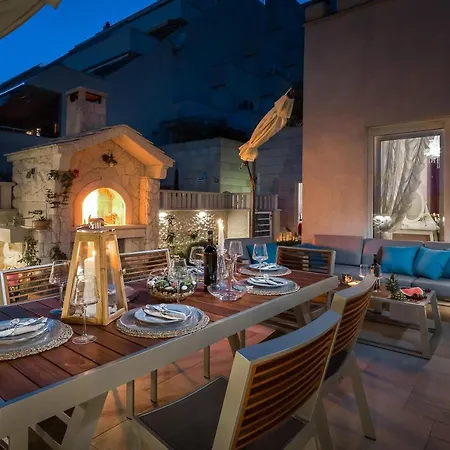 Appartamento Luxury Loreta Spalato