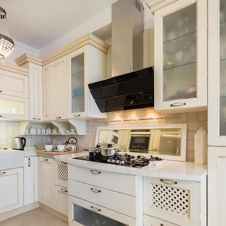 Appartamento Luxury Loreta Spalato