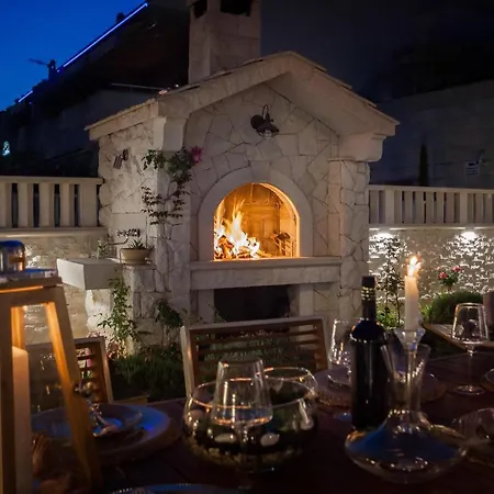 Luxury Loreta * Spalato