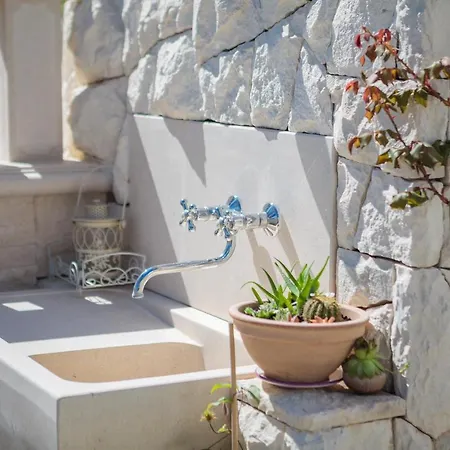 Apartman Luxury Loreta Split