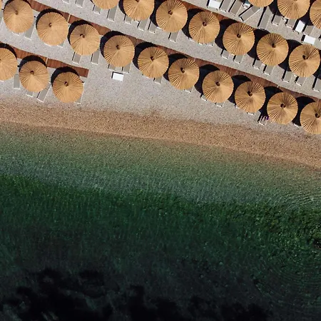 Luxury Loreta Apartman