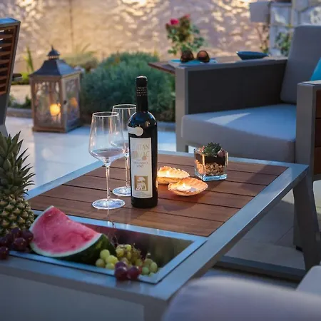 Apartman Luxury Loreta