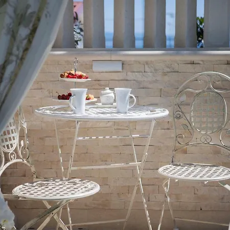 Luxury Loreta Apartman Split