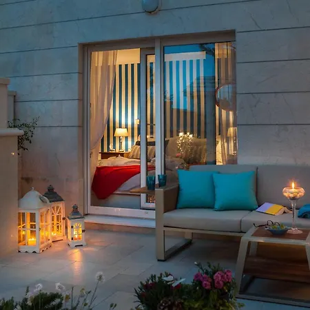 Appartamento Luxury Loreta *