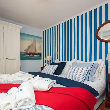 Apartman Luxury Loreta *