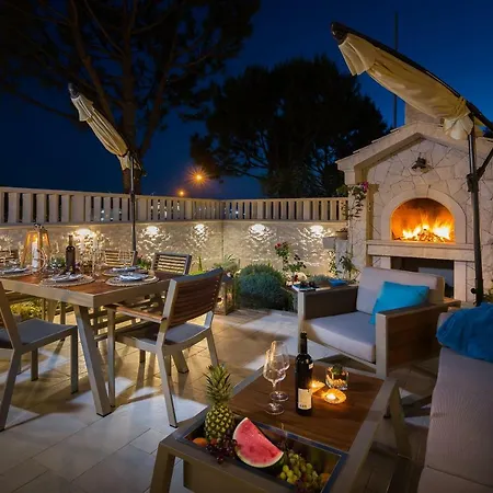 Luxury Loreta Appartamento Spalato