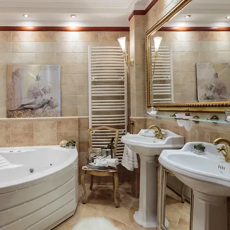 Luxury Loreta * 스플리트