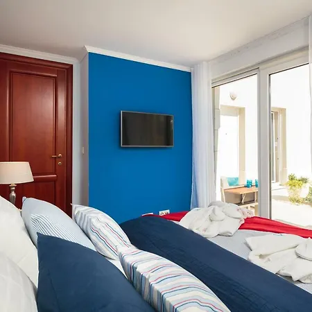 Apartman Luxury Loreta *