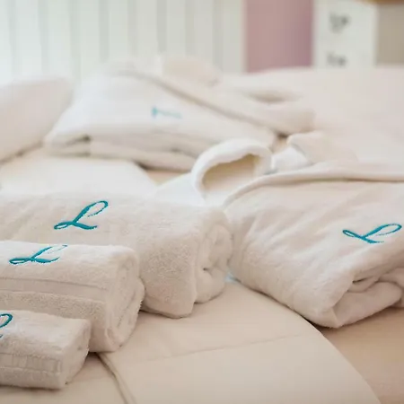 Apartman Luxury Loreta