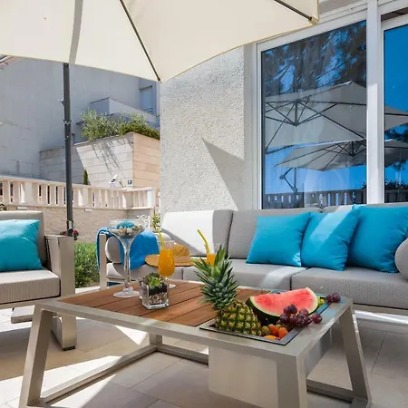 Luxury Loreta Spalato