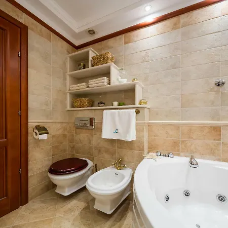 Luxury Loreta Spalato