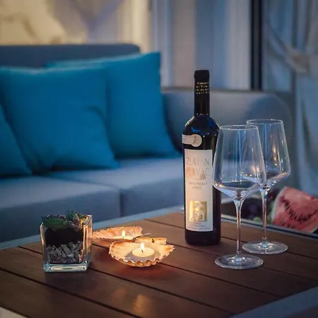 Luxury Loreta Apartman Split