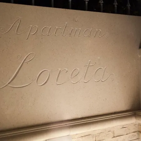 Luxury Loreta *
