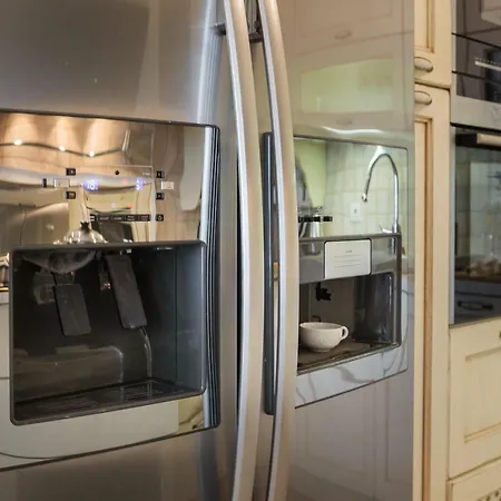 Luxury Loreta Apartman *