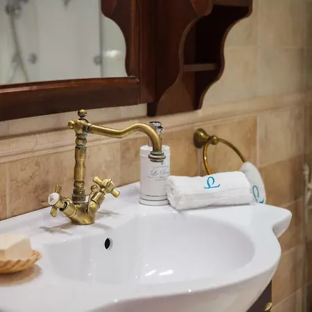 Luxury Loreta 아파트 스플리트