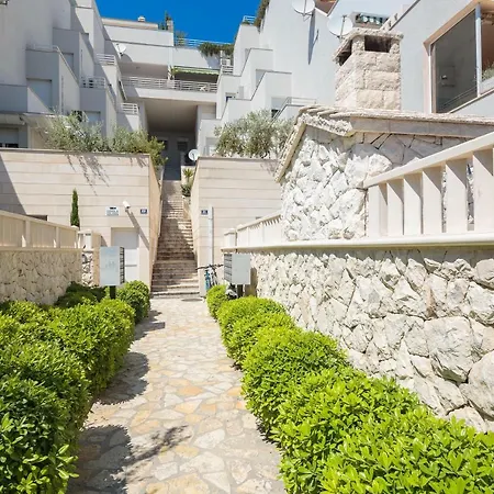 Apartman Luxury Loreta