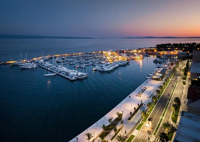Appartement Luxury Loreta