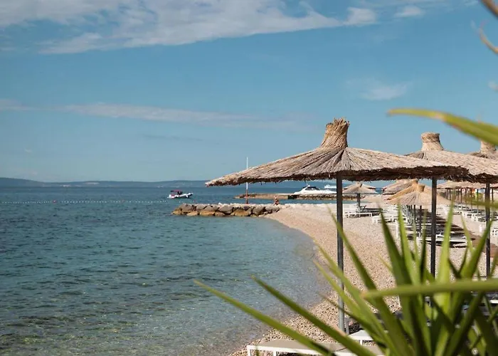 Luxury Loreta Appartement Split