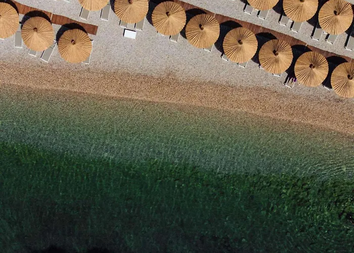 Luxury Loreta דירה