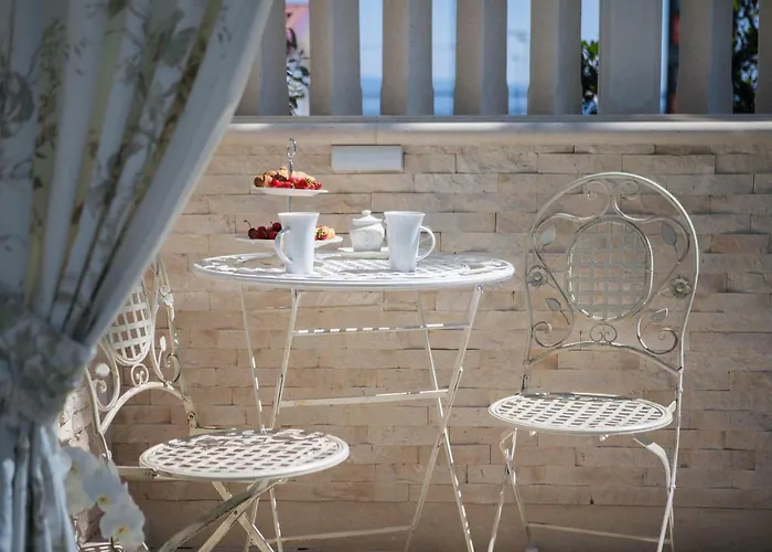 Luxury Loreta Appartement Split